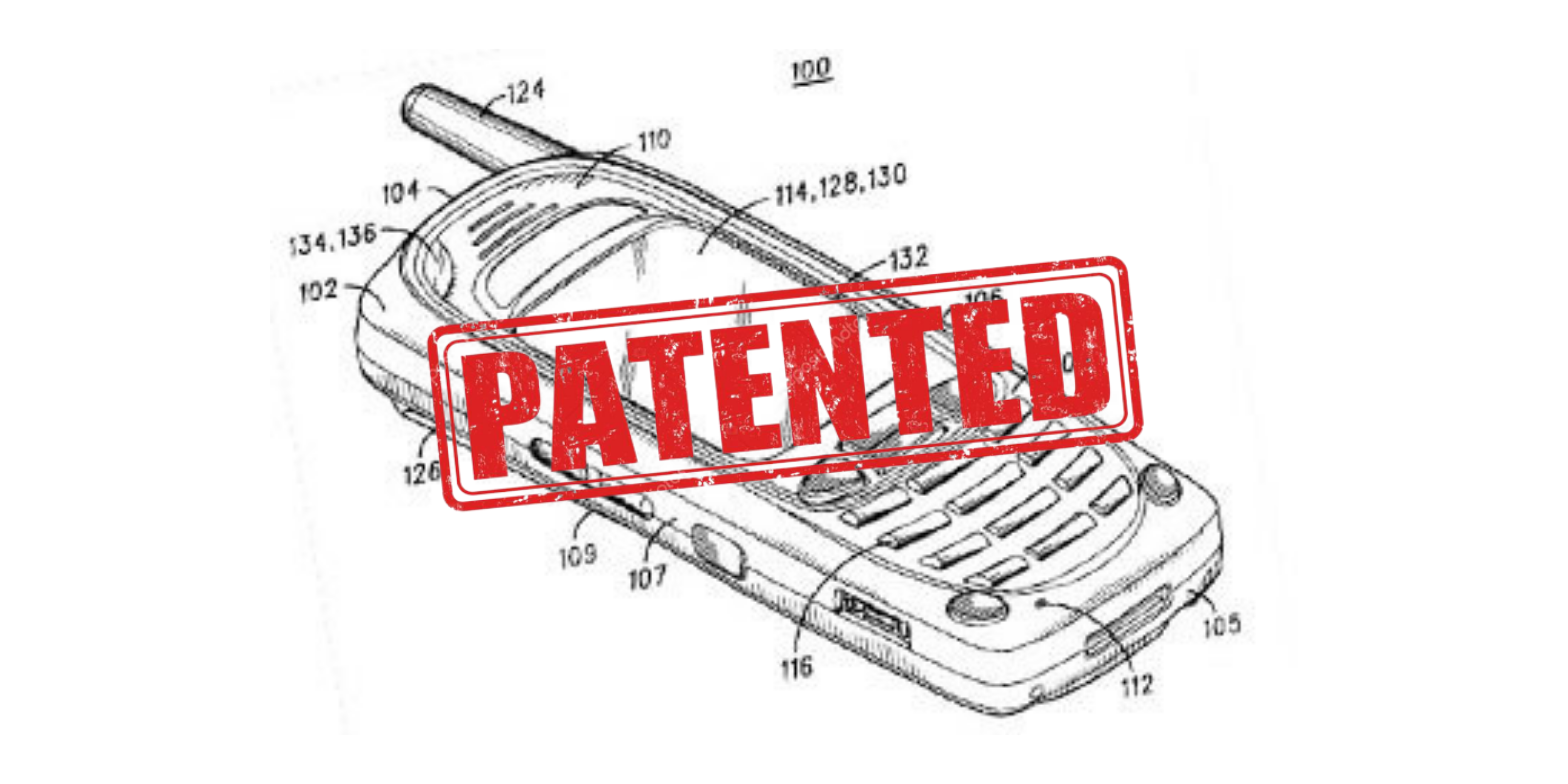 What is a Patented Product?