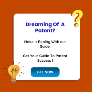 Your Step-by-Step Guide to Filing a Patent Application in India