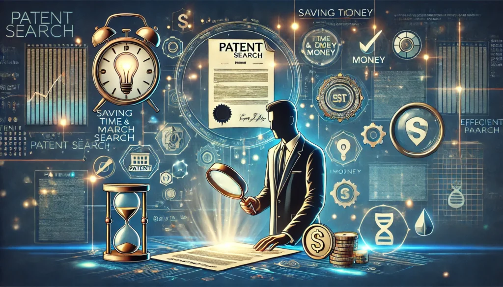 Patent Potential Importance of Patentability Search in Patent Registration | Intellect ...