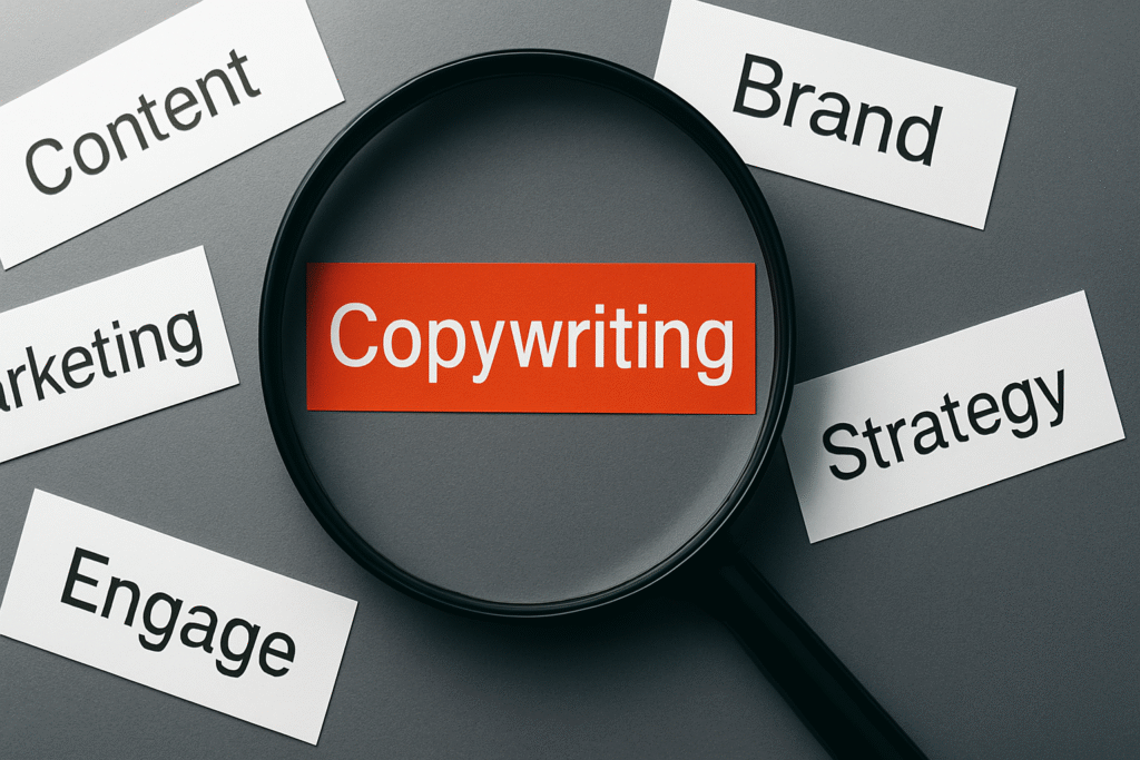 copywriting branding Copywriting Content Marketing Branding Strategy