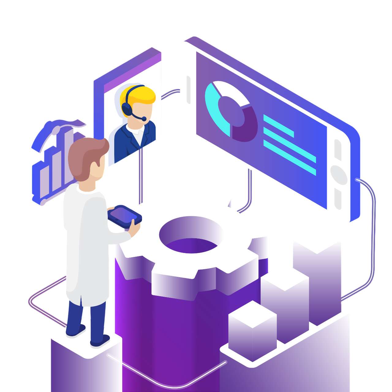 Importance of Competitor Monitoring