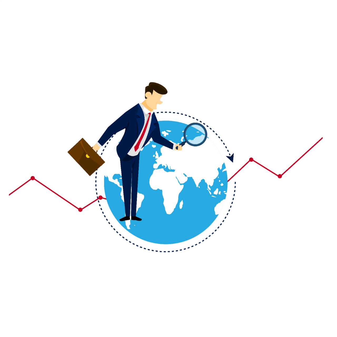 Why Conduct This Search