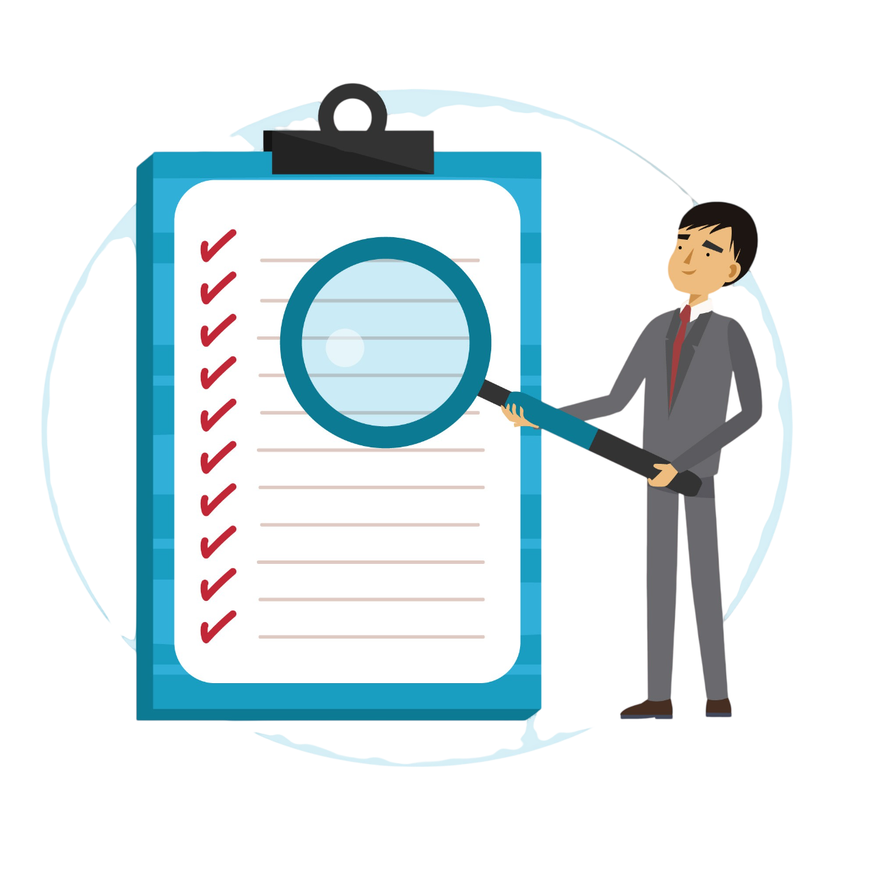 Why Conduct This Search