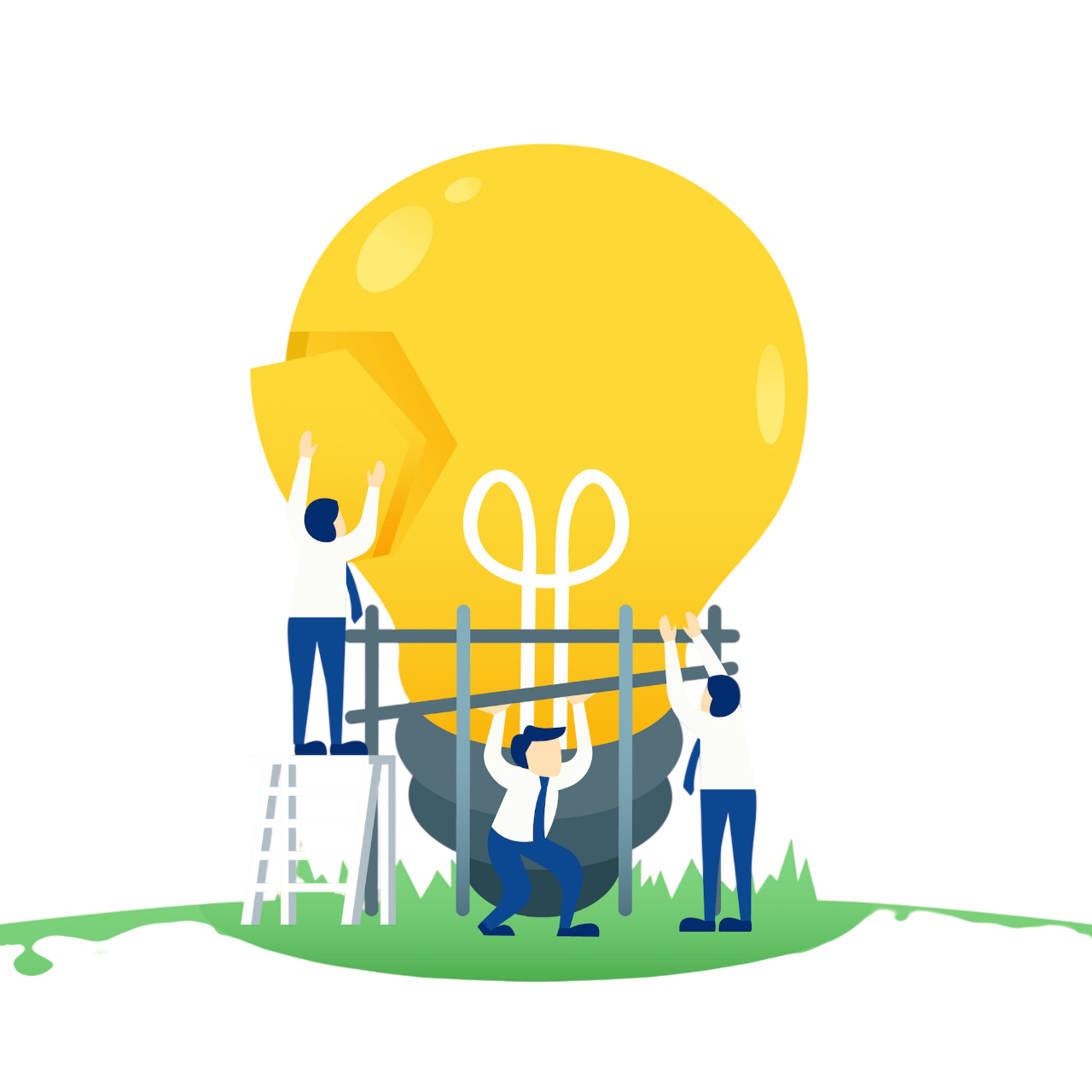 Technology White Space Analysis