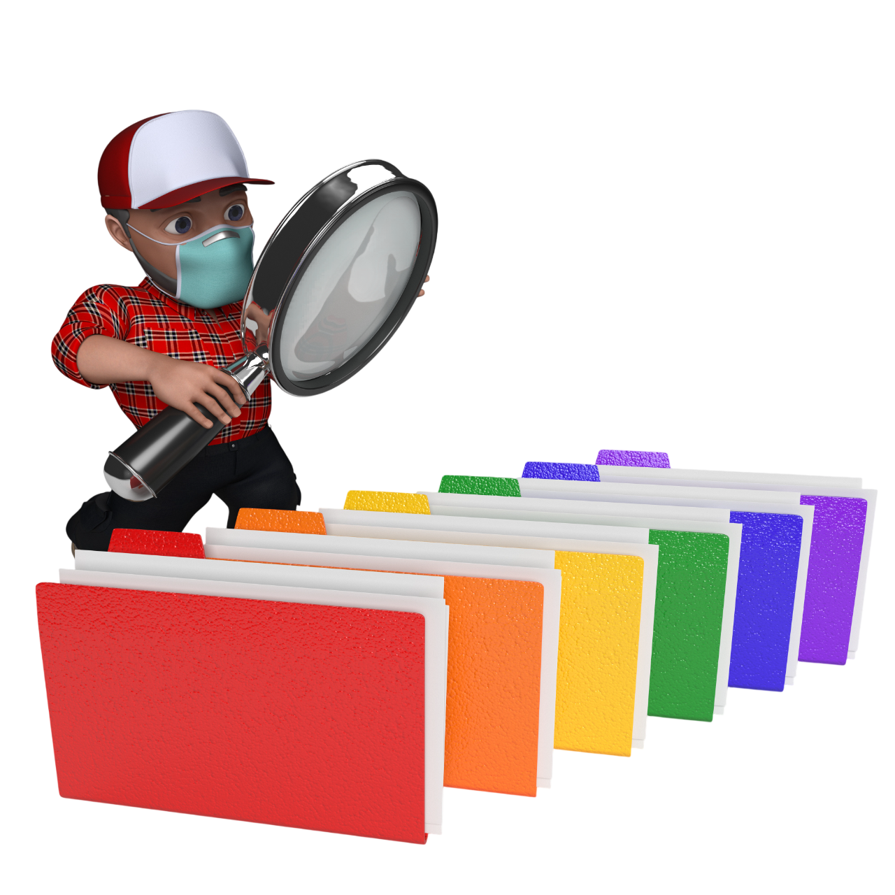 Advanced Patent Searching and Landscaping