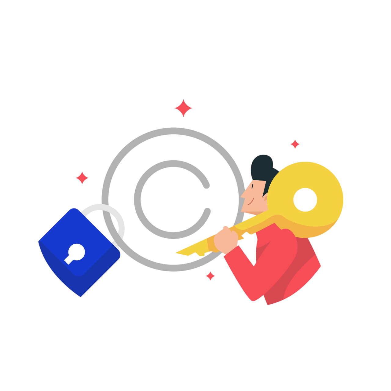Copyright Registration Services in India