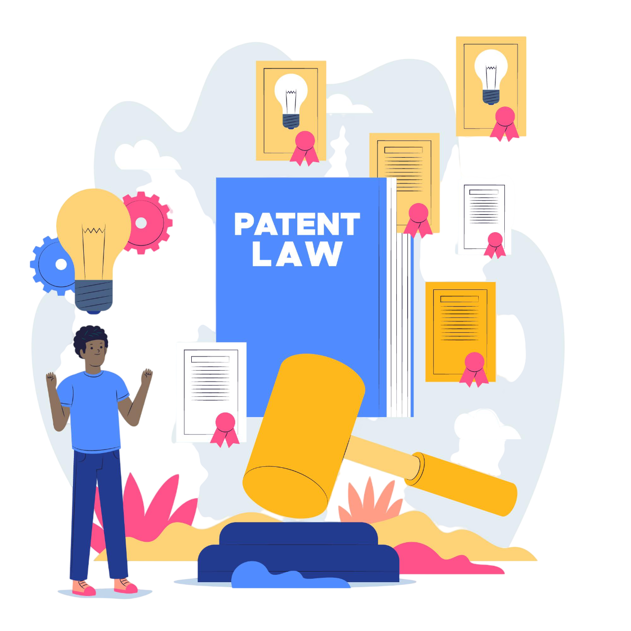 Patent Valuation Services