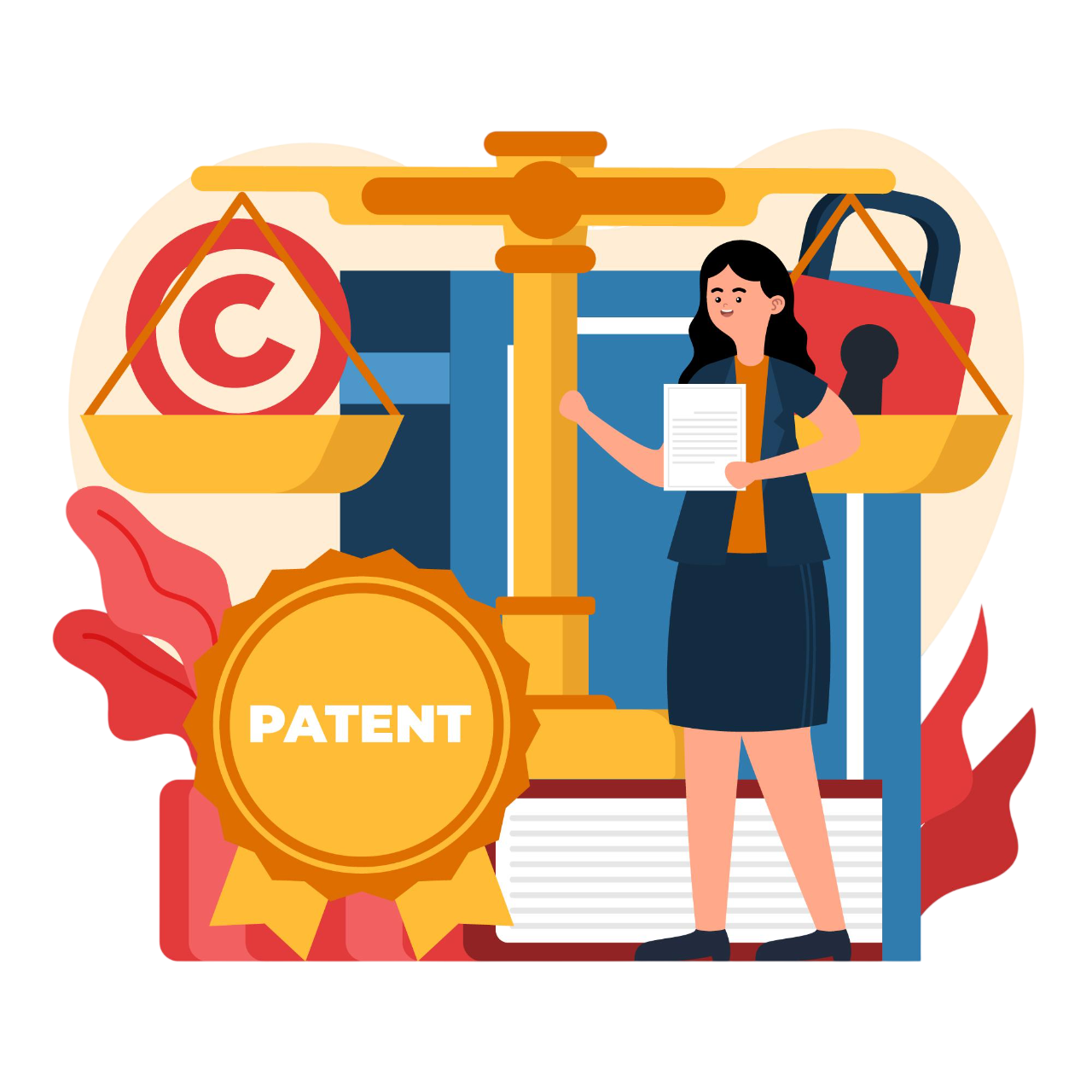 Design Patentability Search