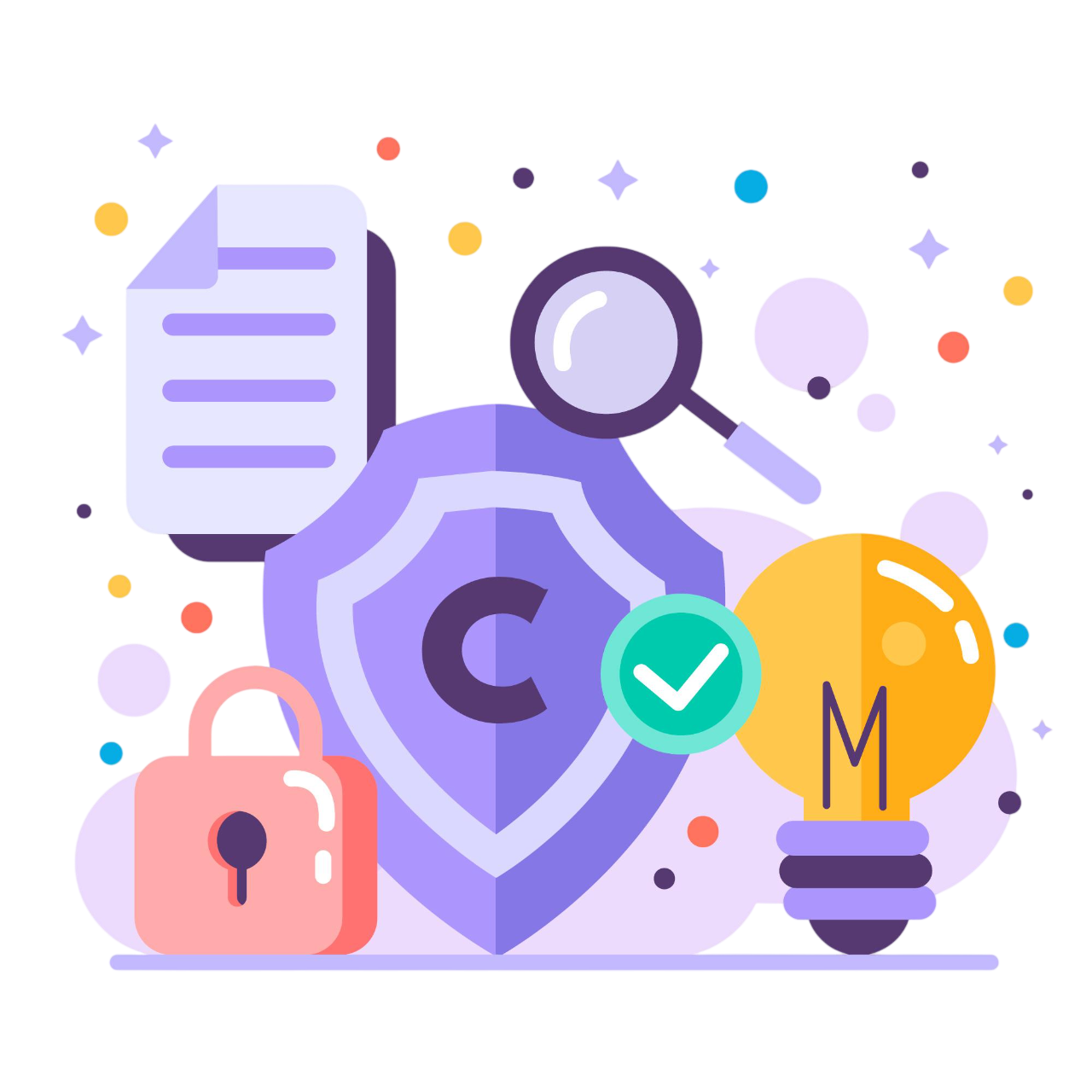 Copyright Registration