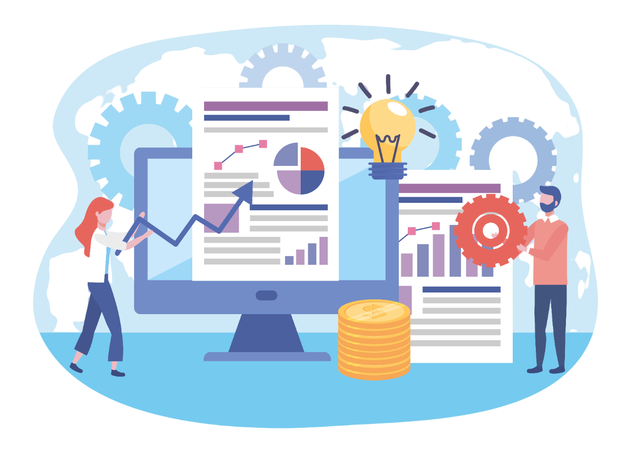 Patent Portfolio Monitoring