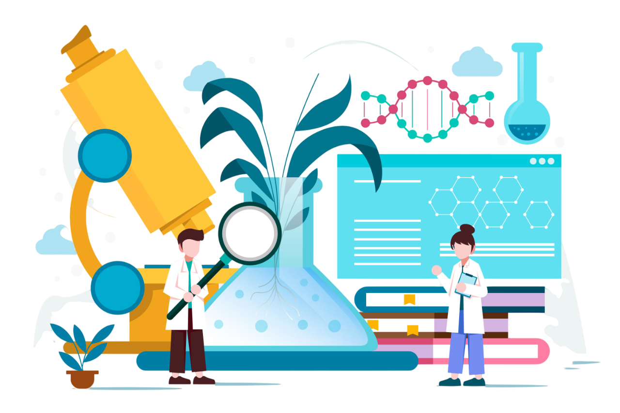 Biological Sequence Search