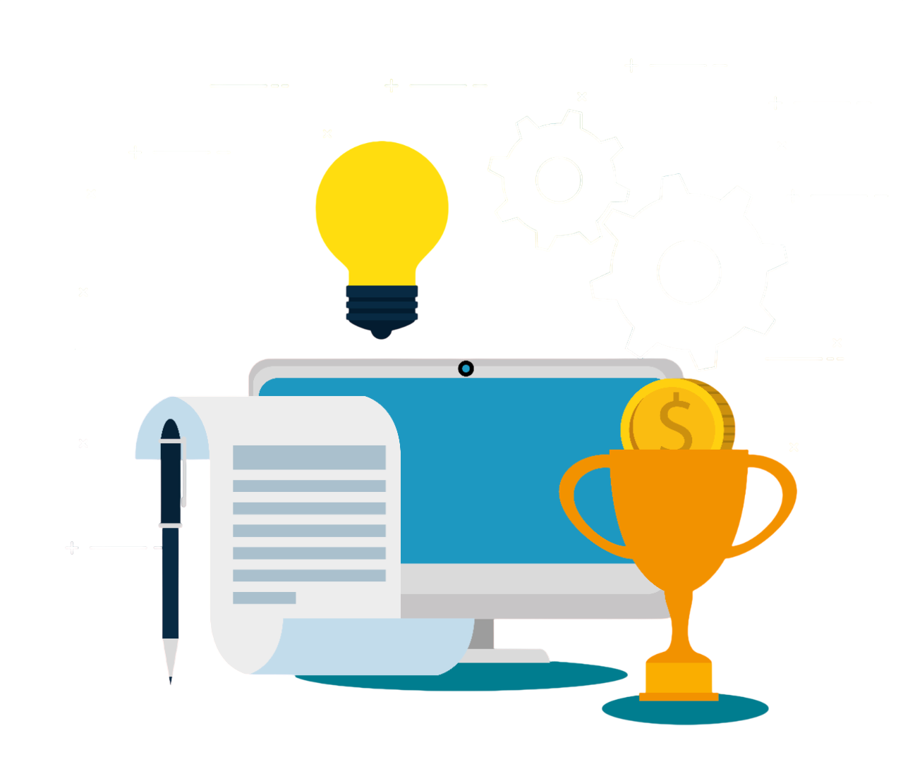 Patent Monetization & Licensing Strategy