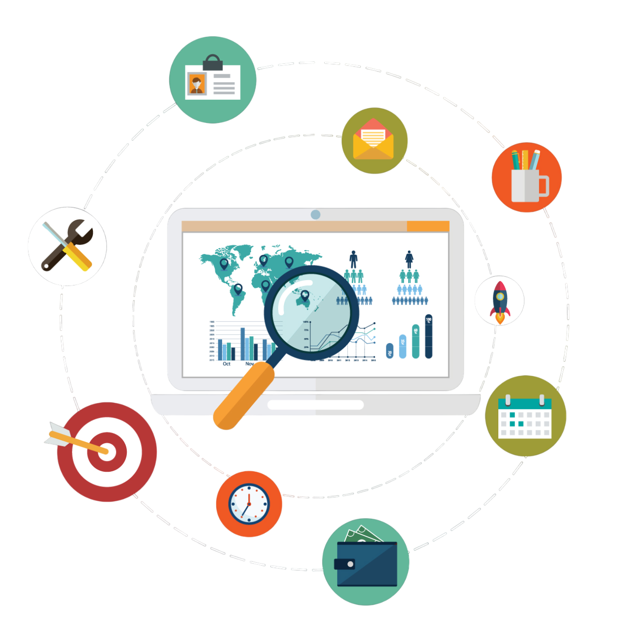 Patent Portfolio Optimization Services