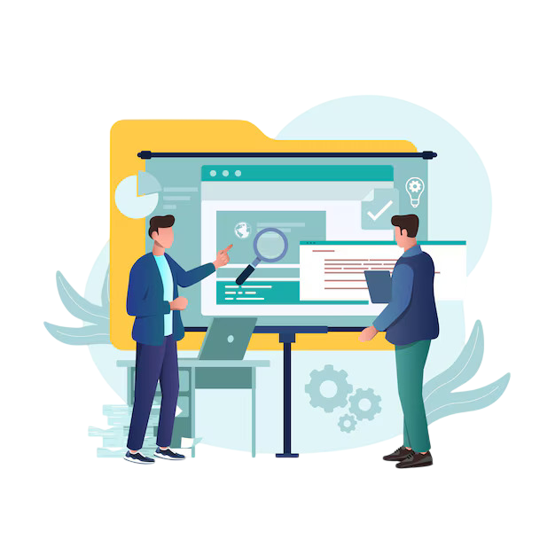 Competitor Technology and Patent Monitoring