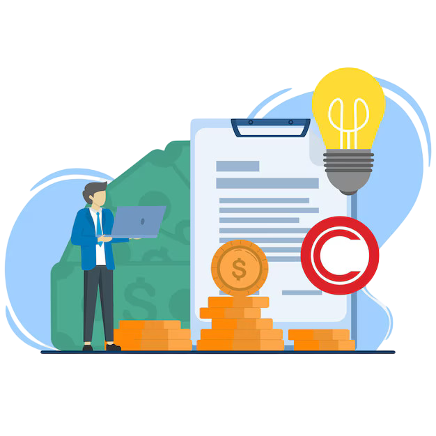 Patent Monetization & Licensing Strategy