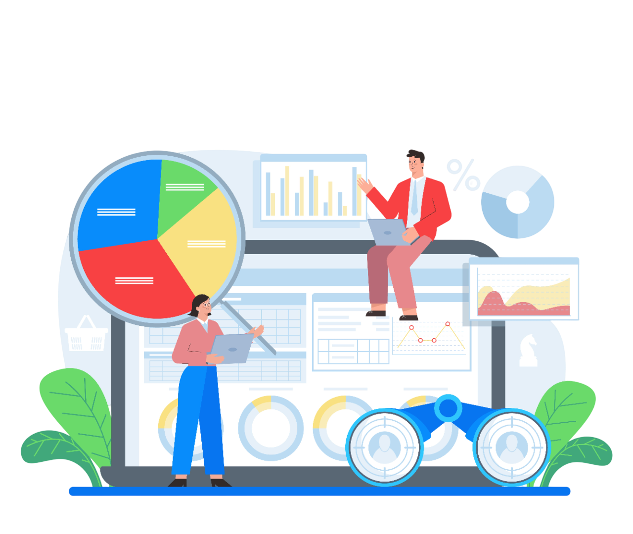 International Patent Filing