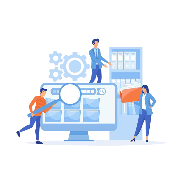 Patent Examination Support