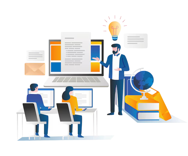 Patent Drafting Training