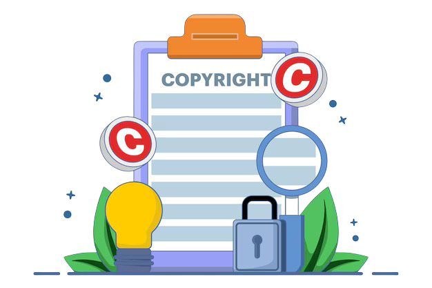Importance of Copyright Registration