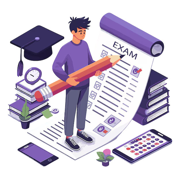 Indian Patent Agent Examination Prep