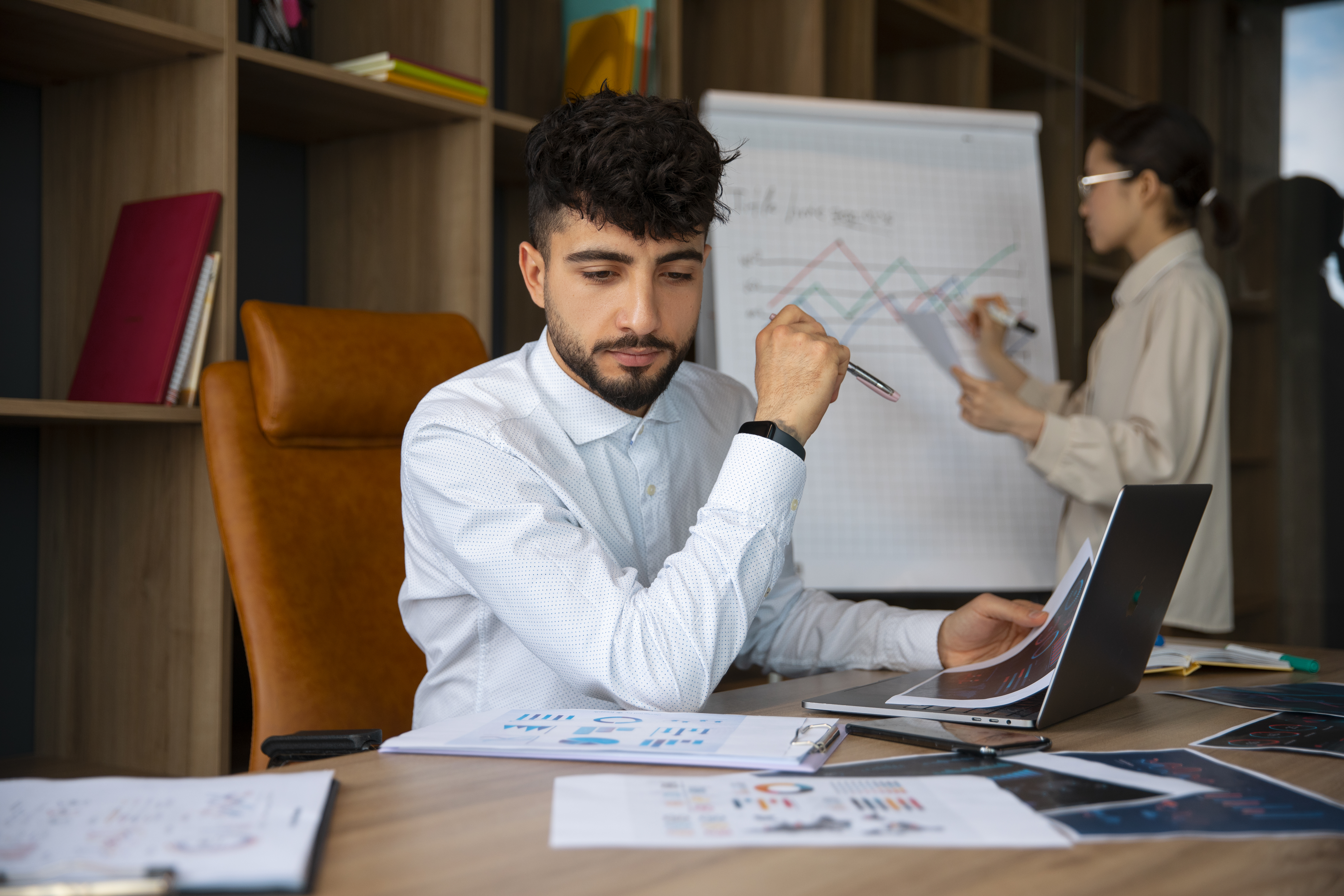 About Intellect Bastion