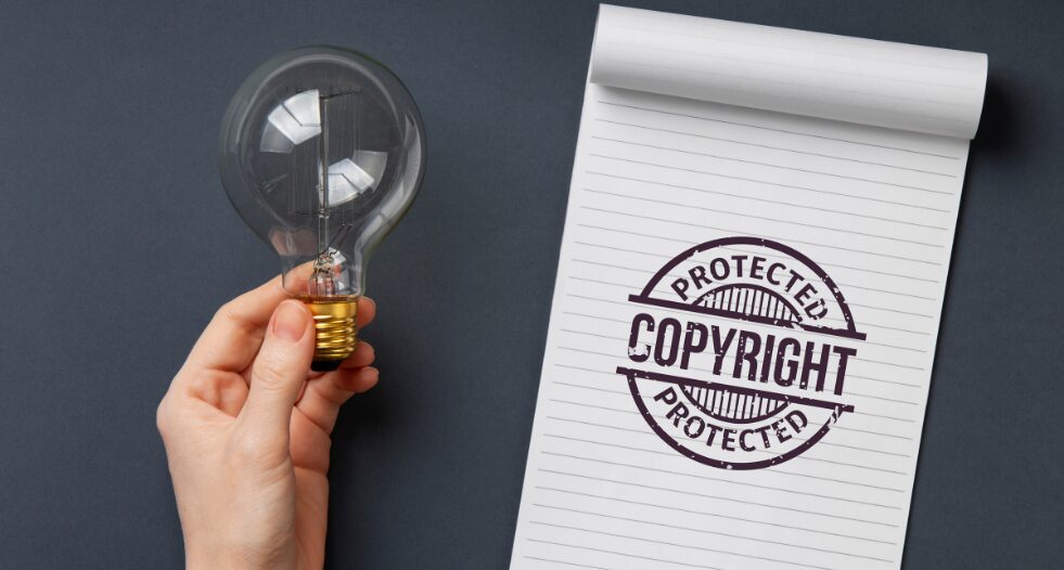 You are currently viewing How to Use Copyright to Secure Your Digital Content and Brand