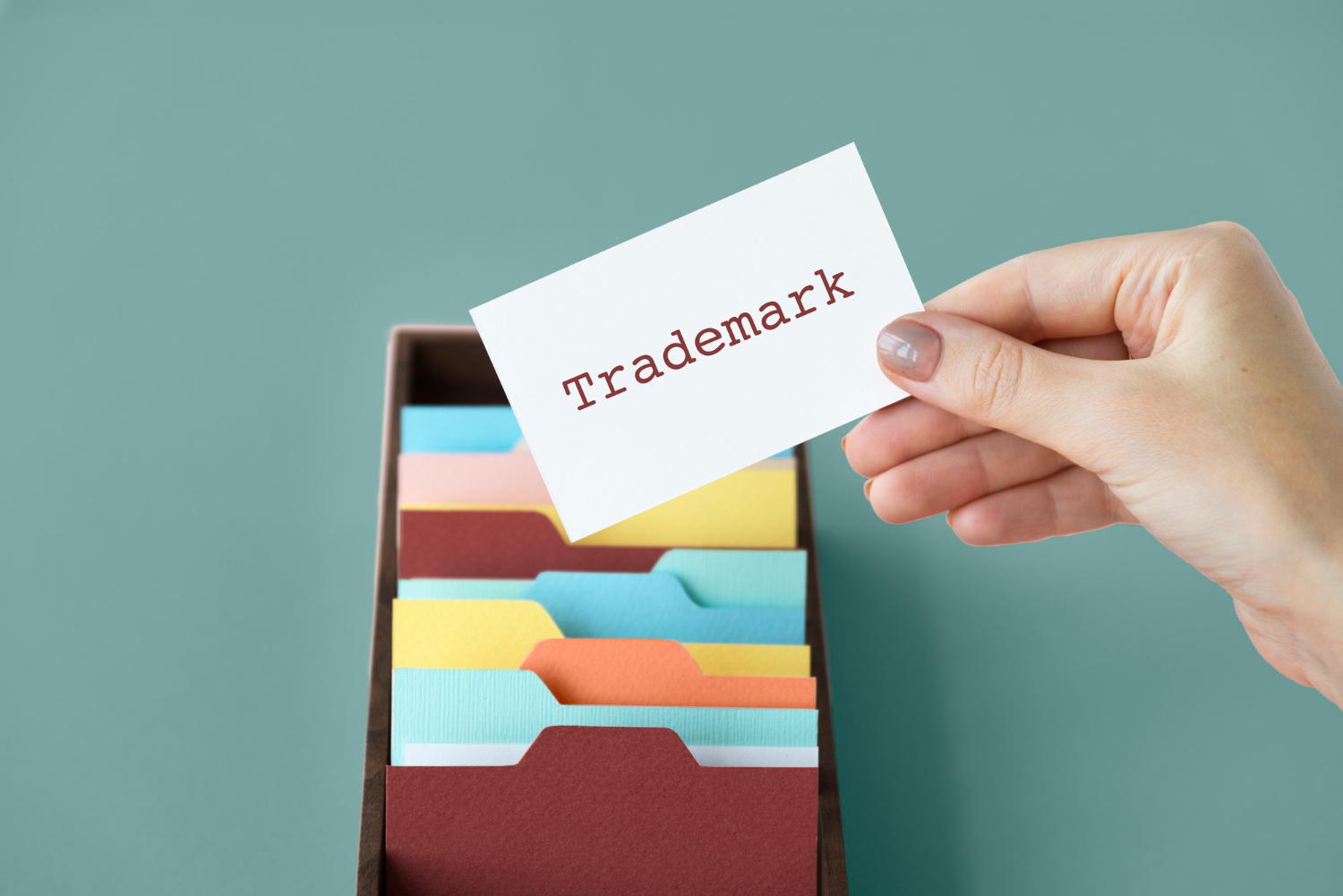 You are currently viewing TRADEMARK REGISTRATION: KEY TO PROTECT YOUR BRAND