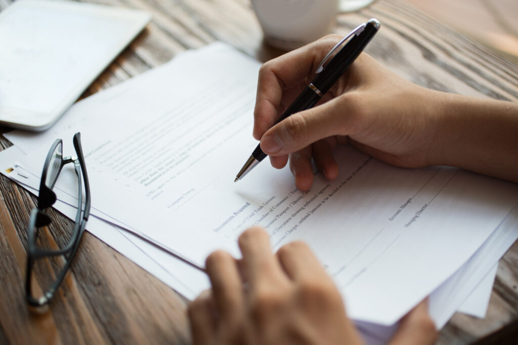 Importance of trademark registration for brand protection and business growth