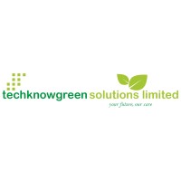 Techknowgreen Solutions