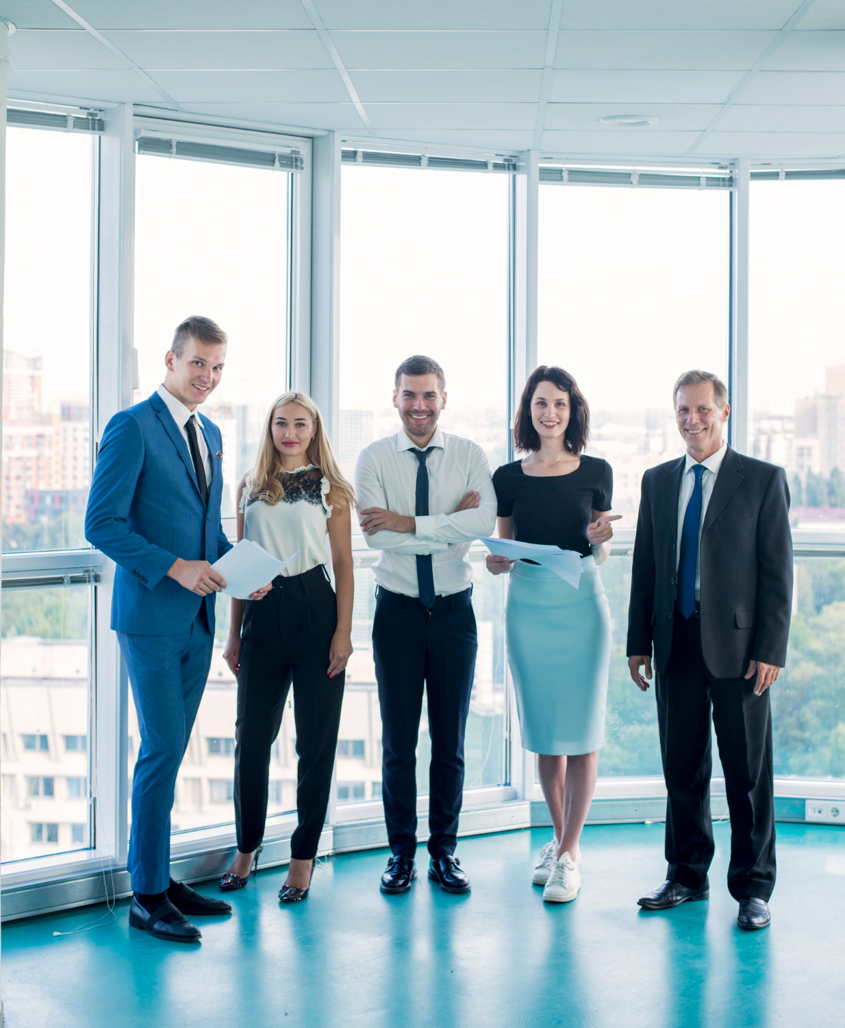 Intellect Bastion team collaboration and career building